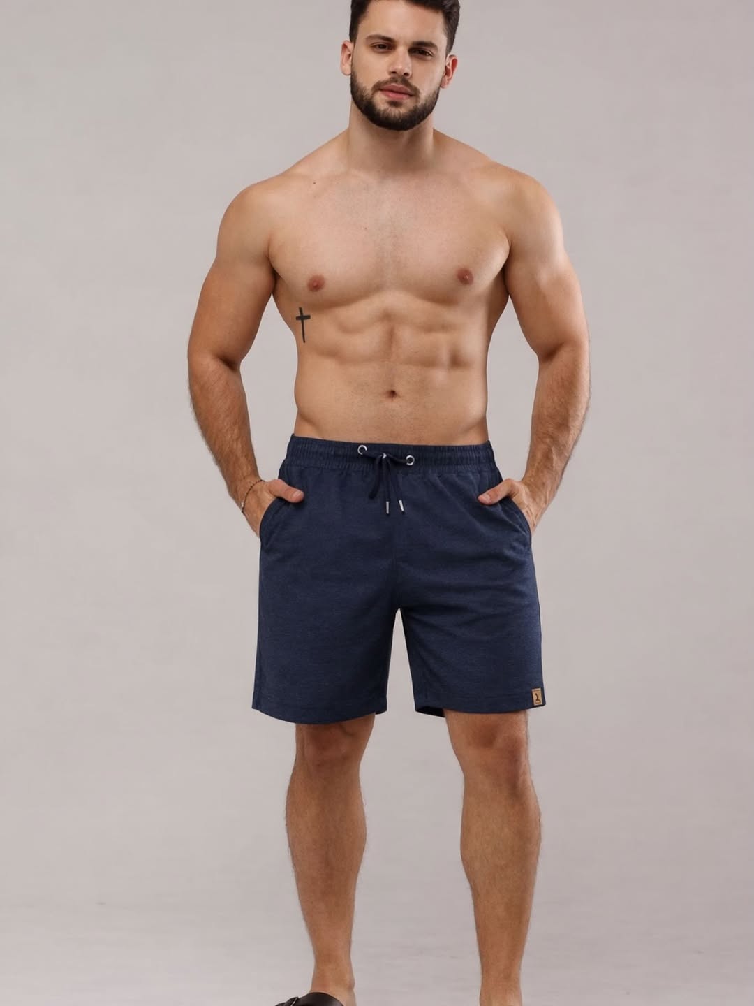 Bermuda Masculina Curta