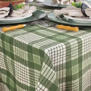 TOALHA DE MESA TECIDO