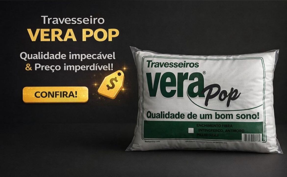 VERA POP 