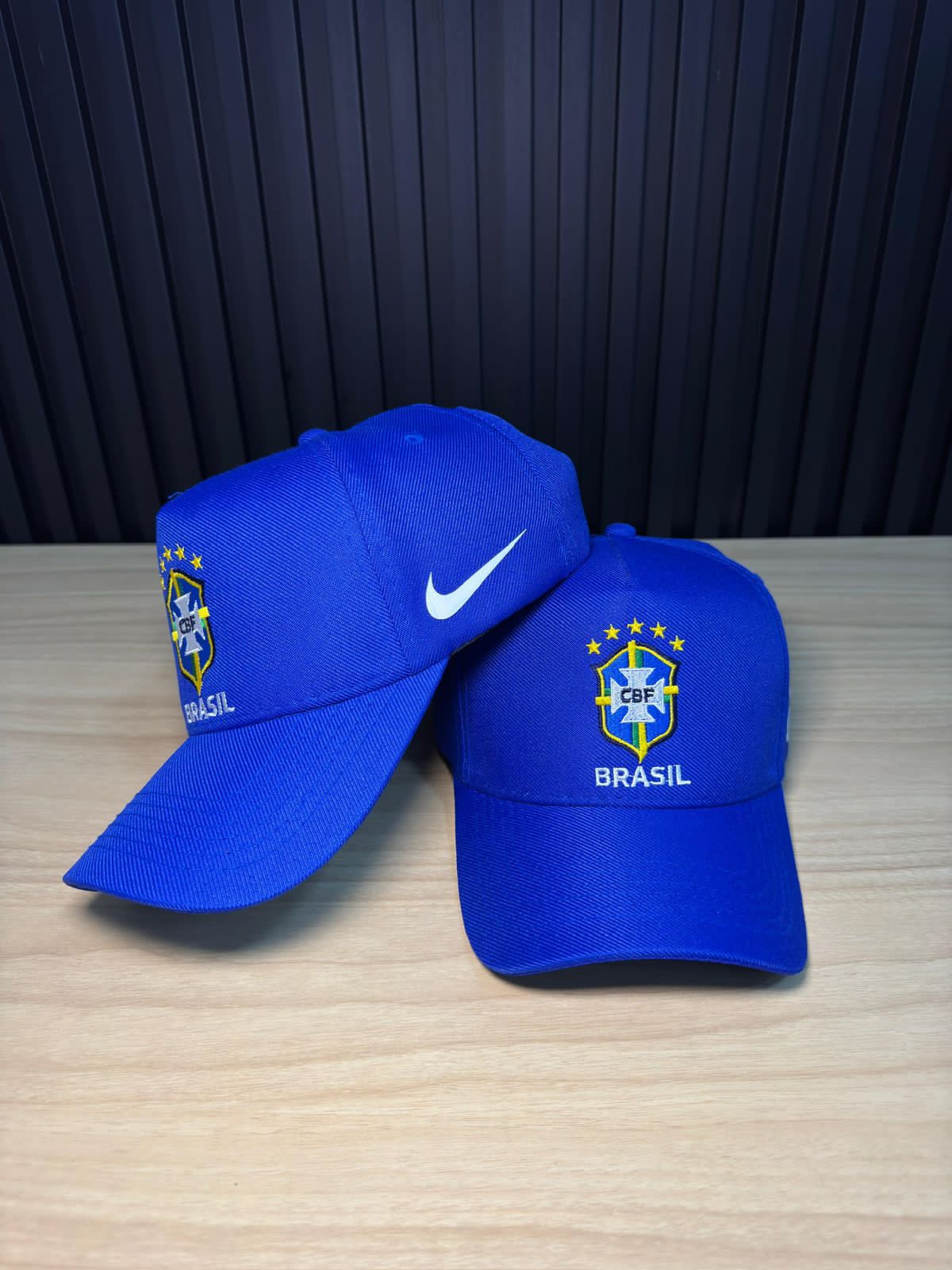 BONÉ DO BRASIL